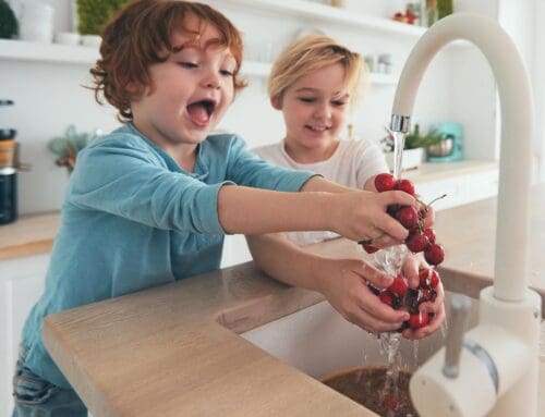 Why Whole House Repiping is Essential: Protecting Your Home’s Plumbing System