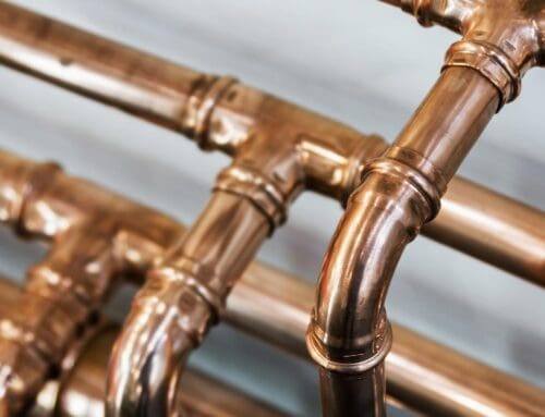 Repiping Your Home with Copper Pipes – An Investment for a Lifetime