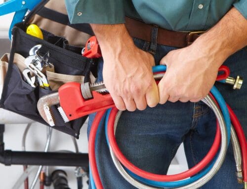 Repiping Your Home: The Ultimate Guide to Deciding Whether to Replace Certain Areas or Your Entire Plumbing System