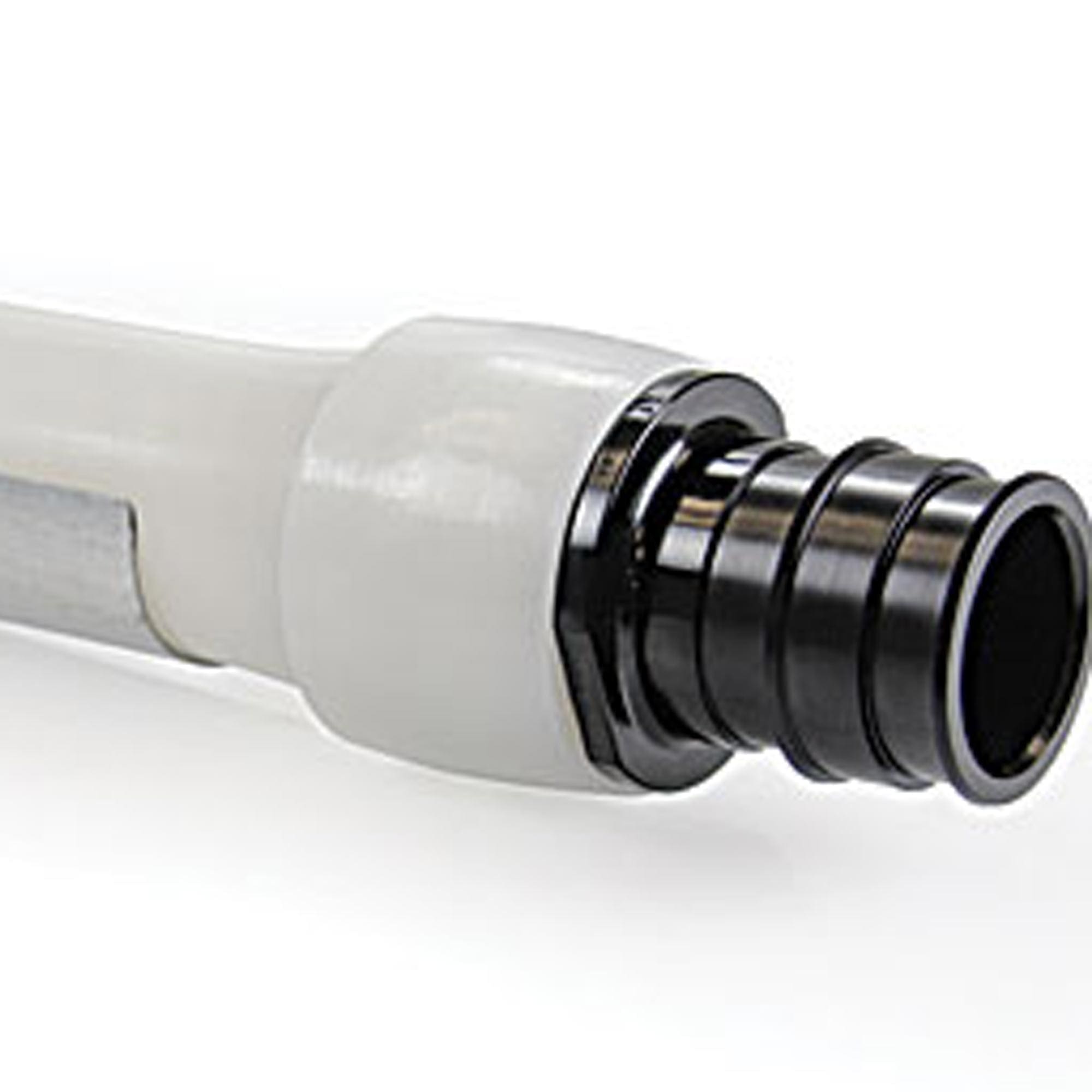 PEX whole home repiping